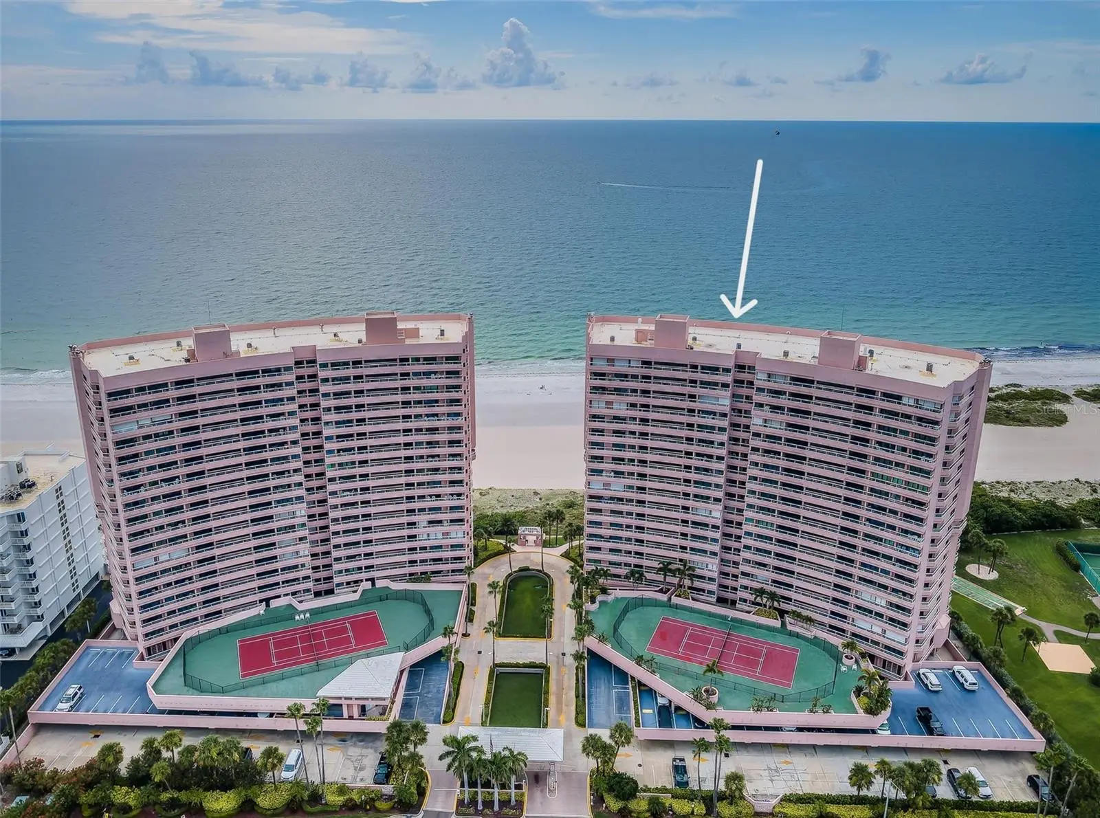 1310 Gulf Boulevard, FL