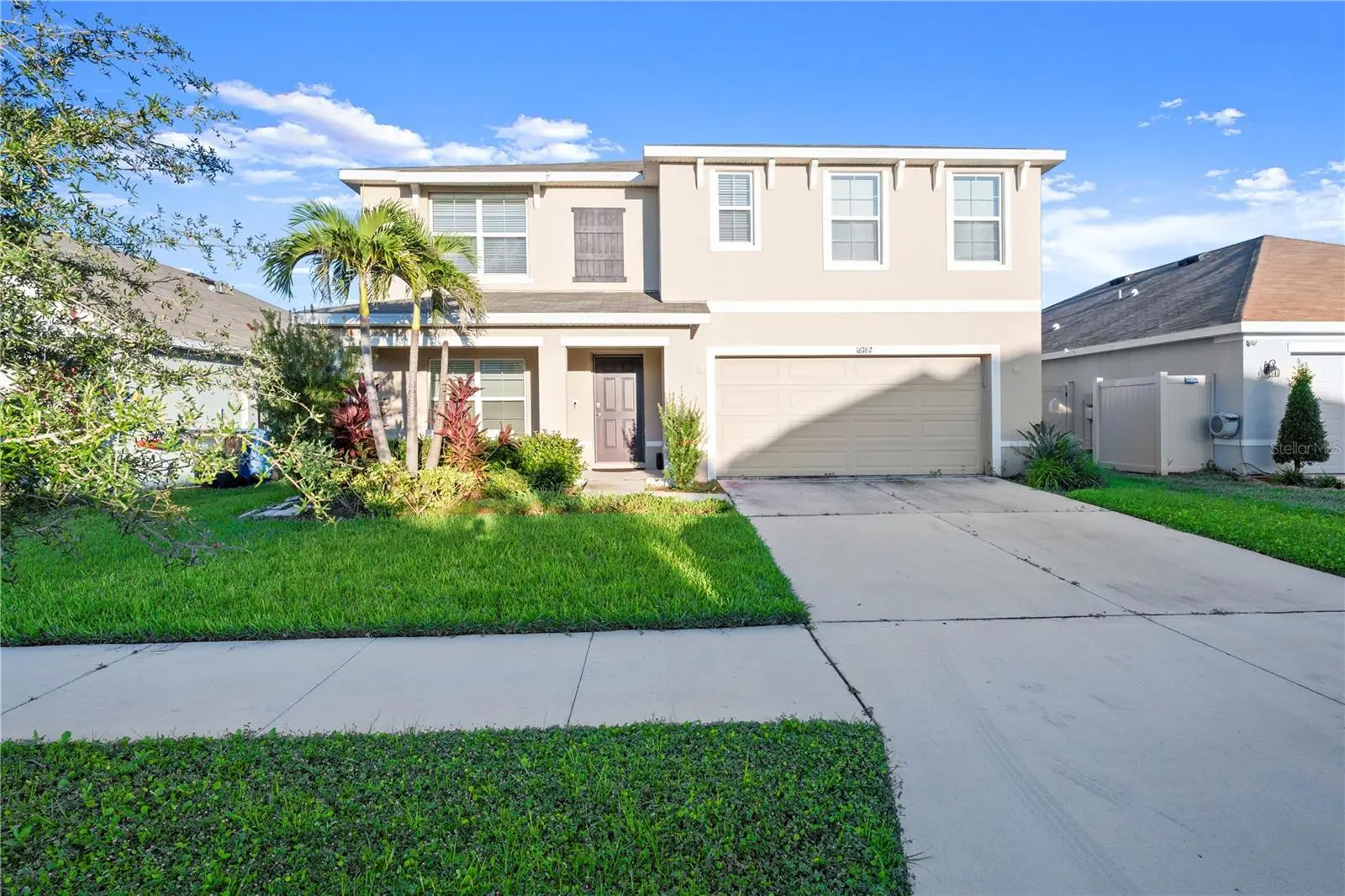 16762 Sunburst Lake Street, FL