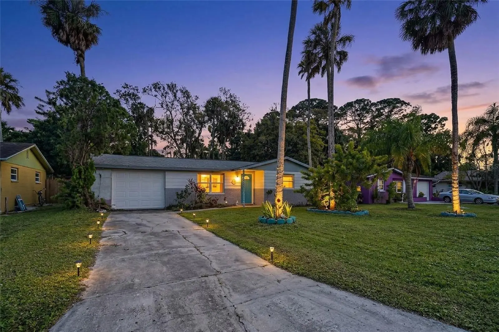 5614 Berlin Drive, FL