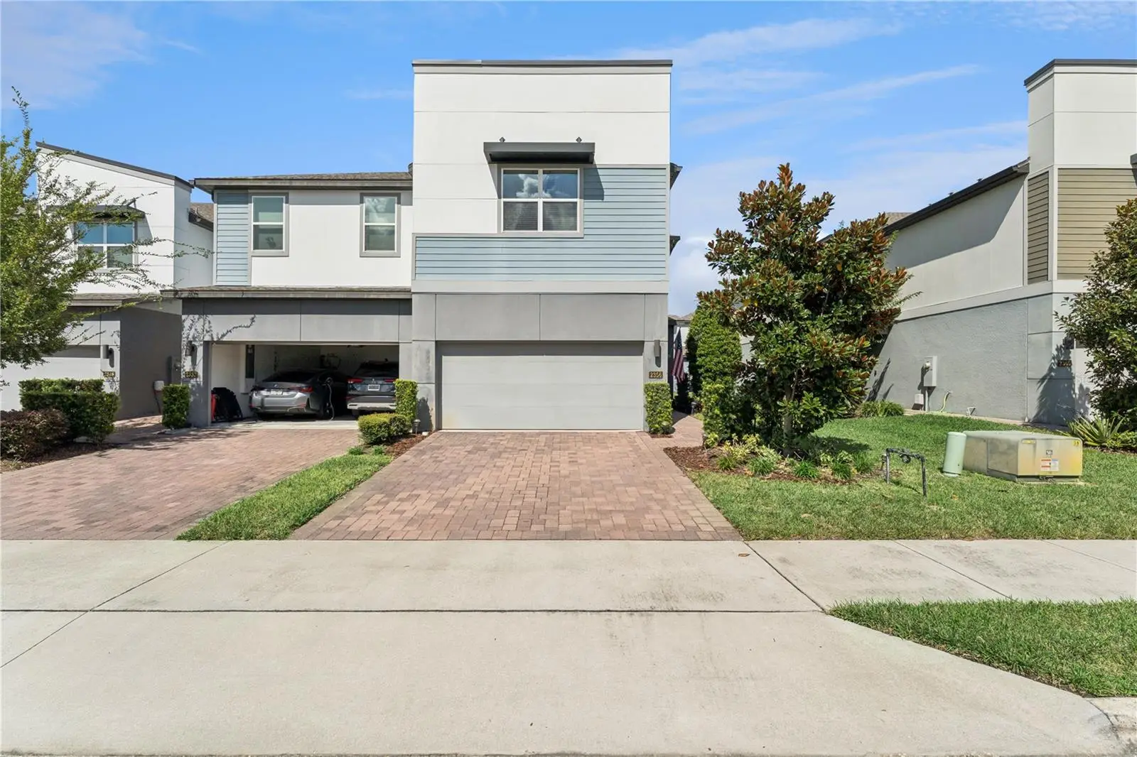 2356 Shadowland Loop, FL