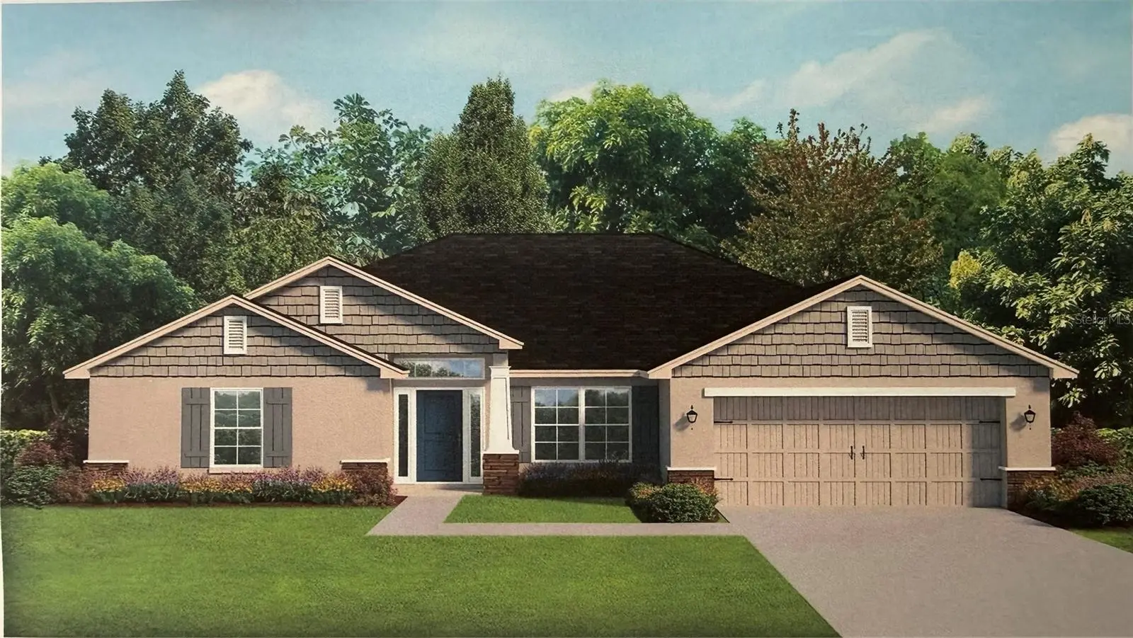 73 Mark Twain Lane, FL
