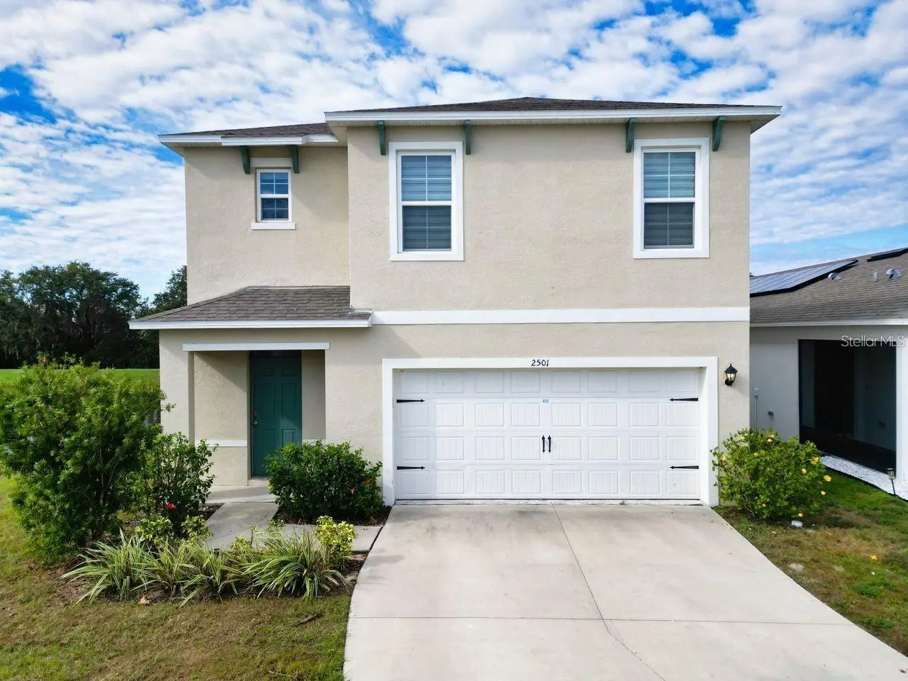 2501 Ribbon Fall Avenue, FL