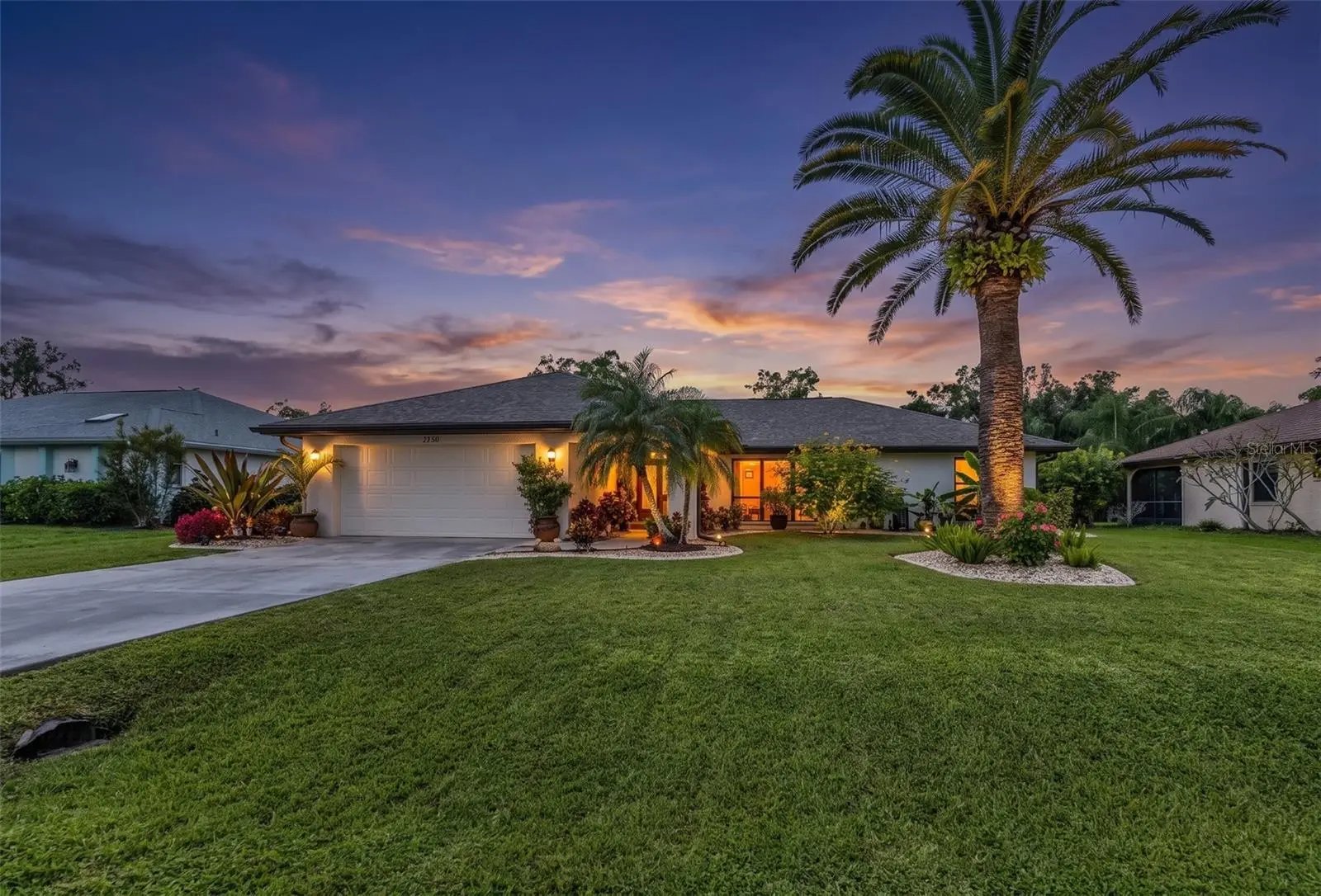 2349 Montpelier Road, FL