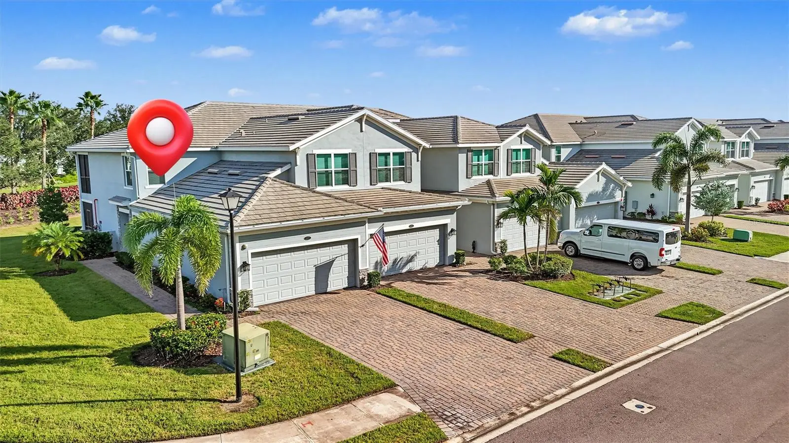 1017 Tidewater Shores Loop, FL