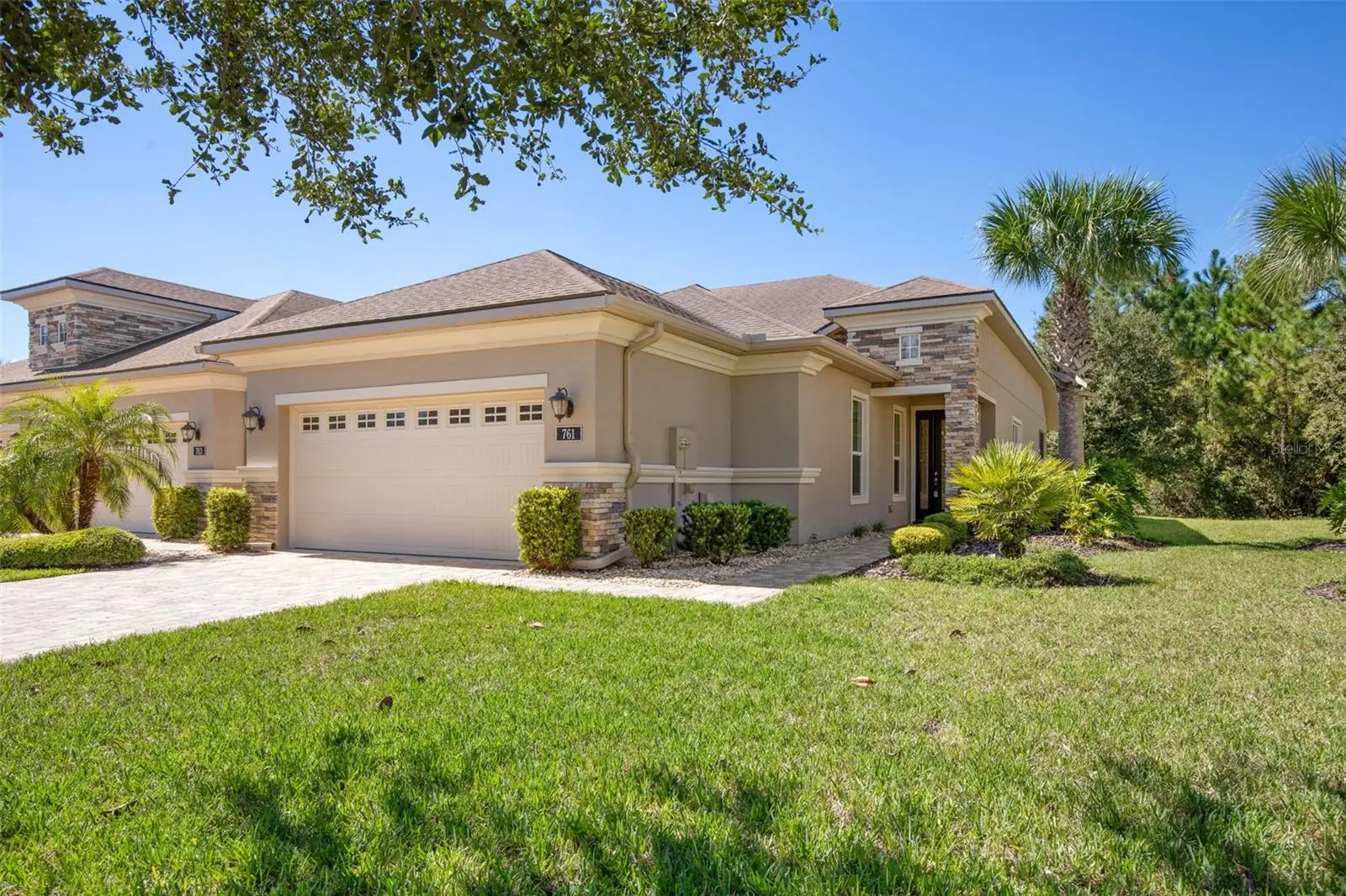 761 Aldenham Lane, FL