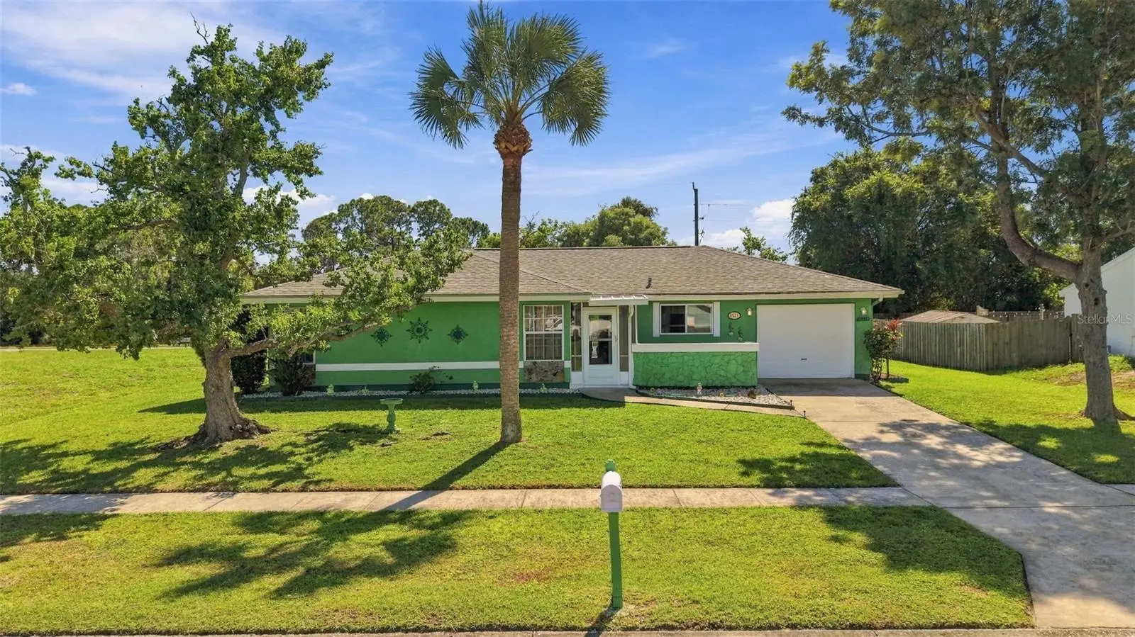 5521 Talbrook Road, FL