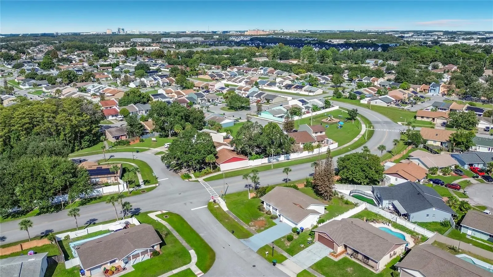 2323 Towerbridge Street, FL
