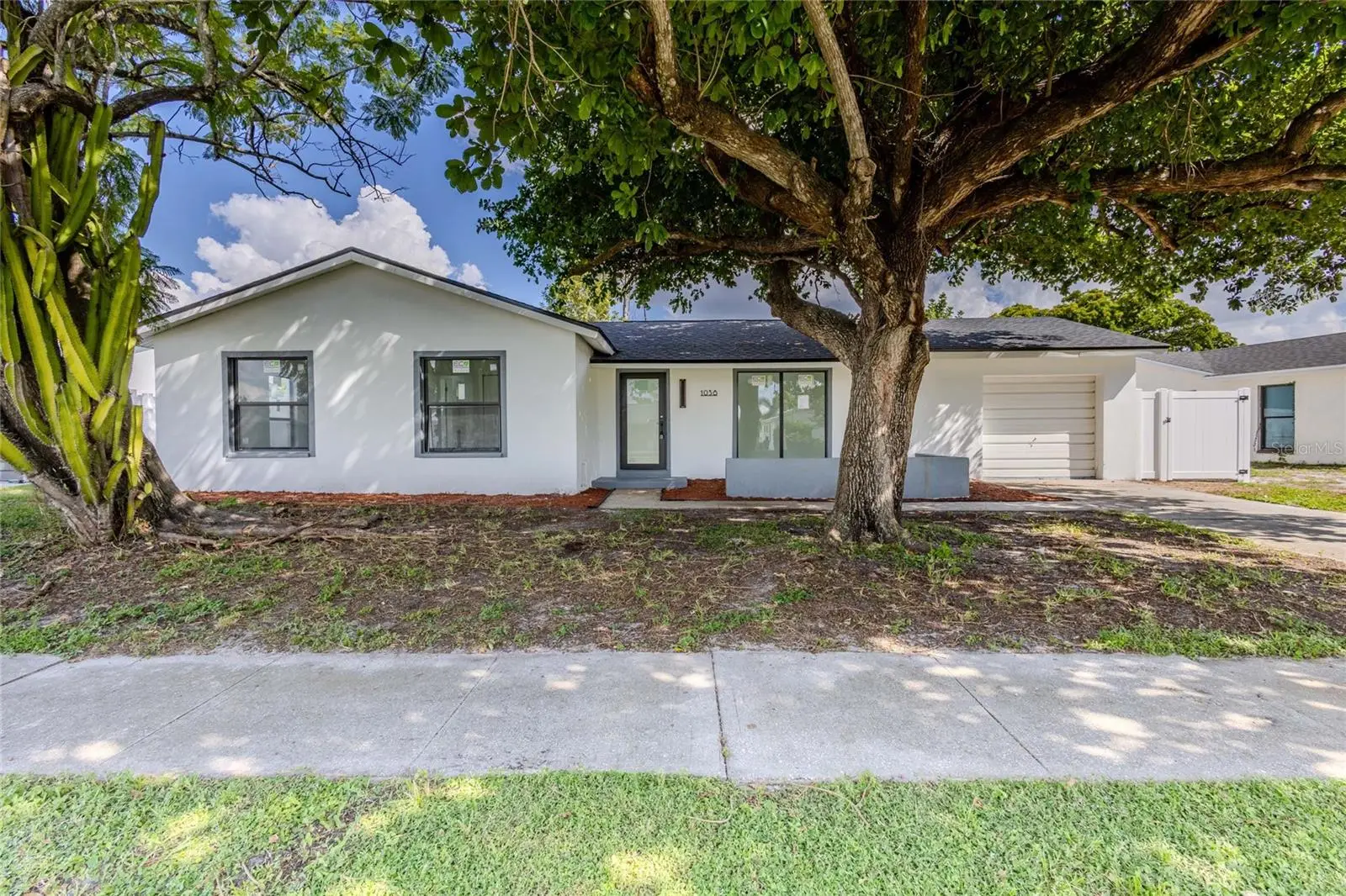 1038 Ridgeway Drive, FL