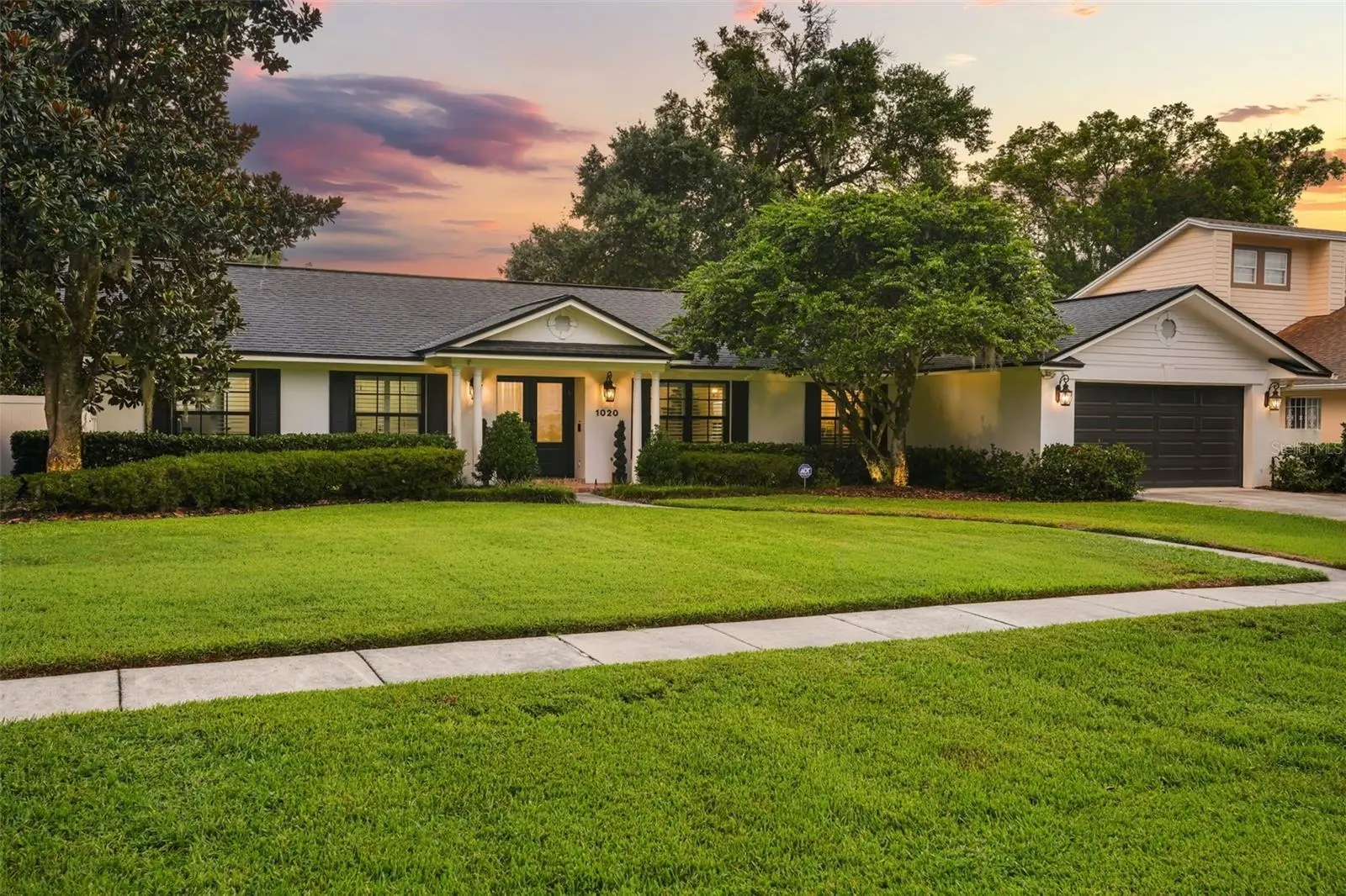 1020 Quinwood Lane, FL
