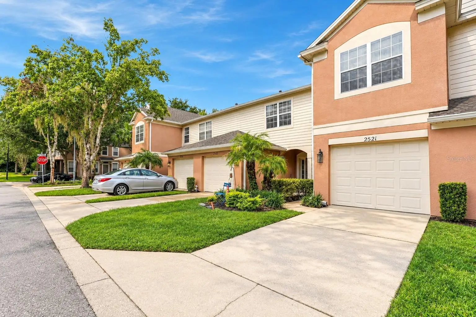 2521 Stockton Drive, FL