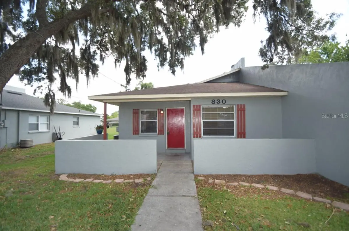 830 Shirley Ann Trail, FL