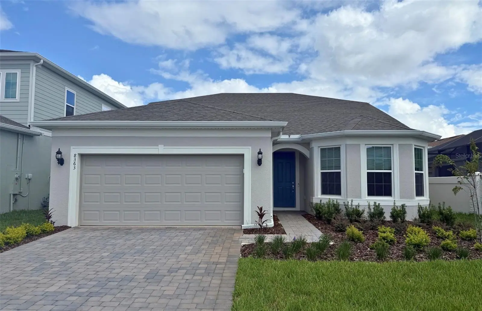8363 Fenton Street, FL