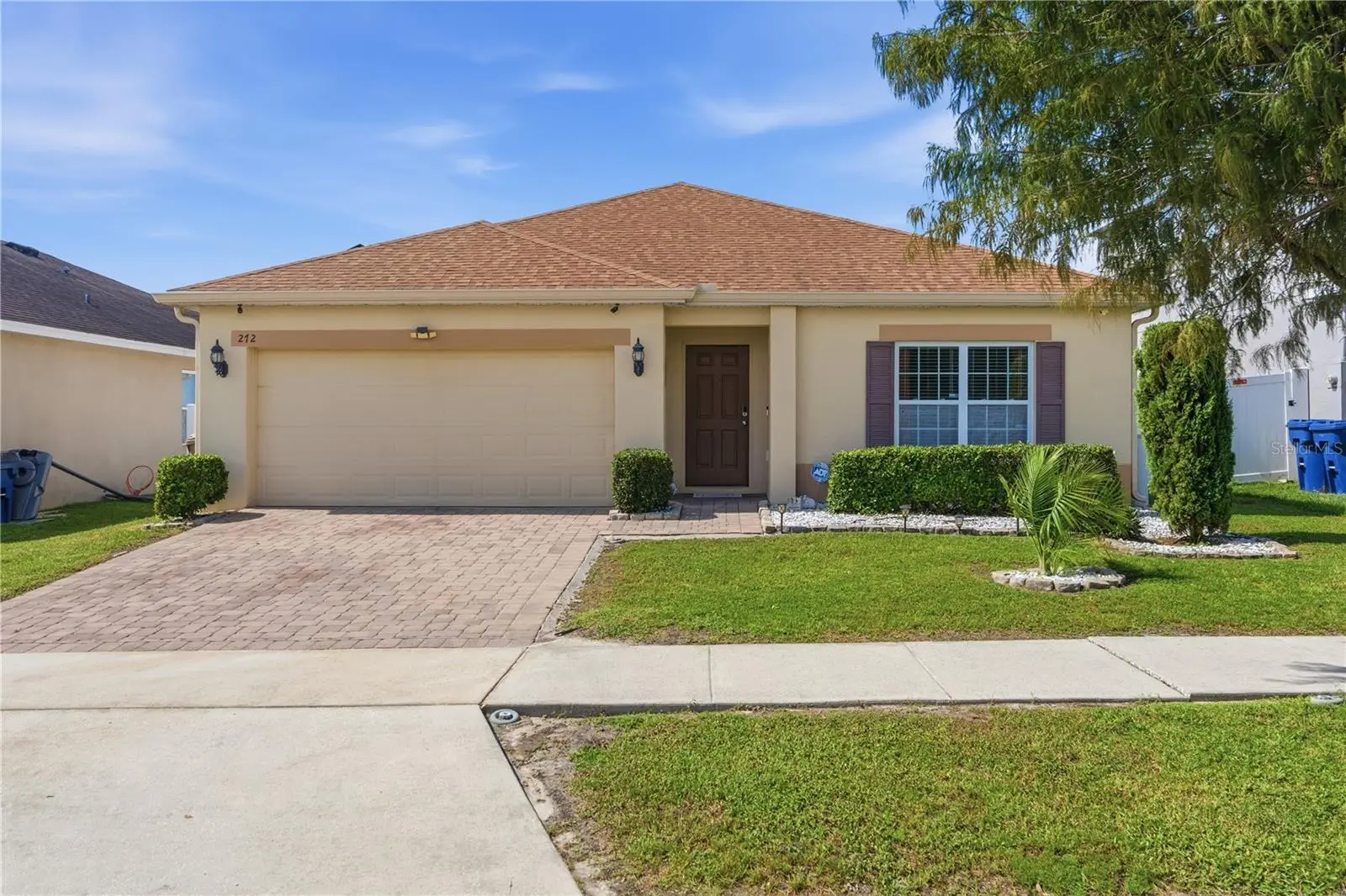 272 Sparrow Hawk Drive, FL