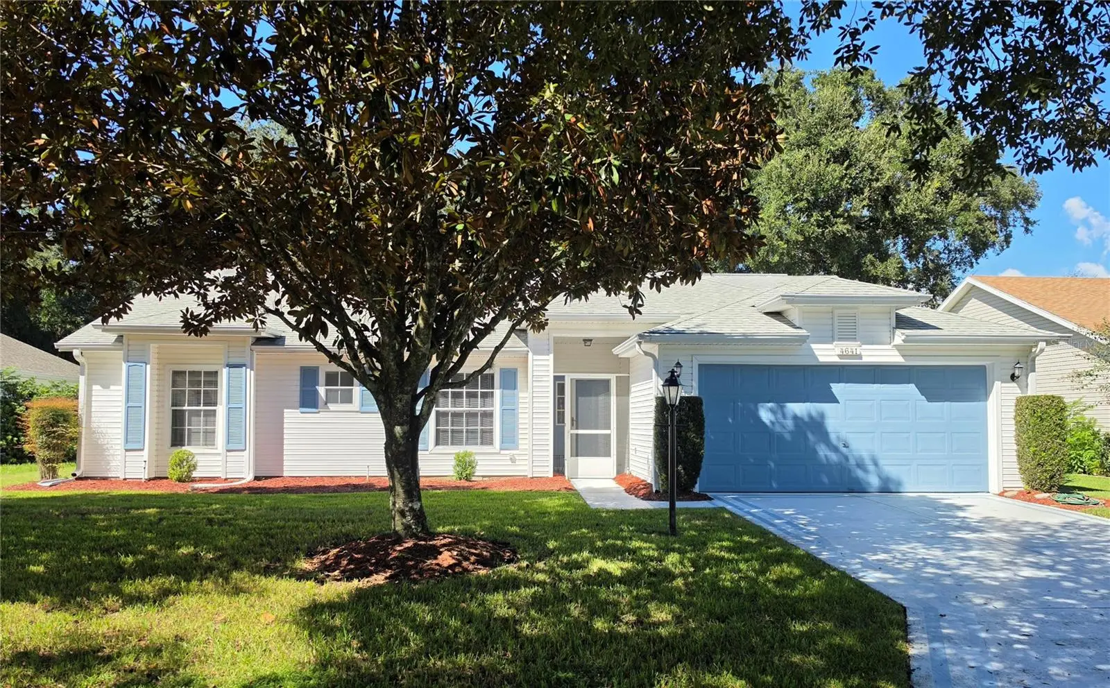 4641 River Ridge Drive, FL