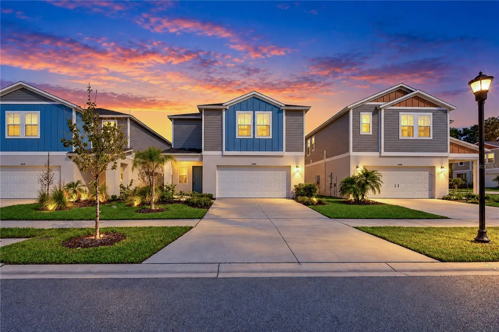 11484 Brook Edge Avenue, FL