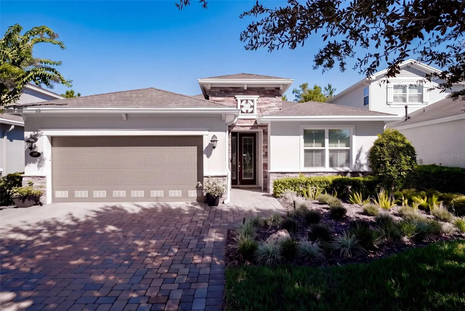 1233 Eggleston Drive, FL
