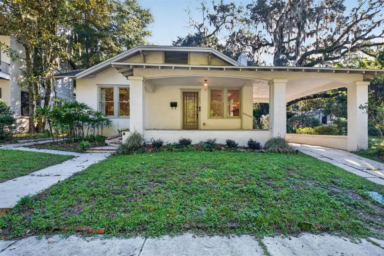 421 Boulevard, FL