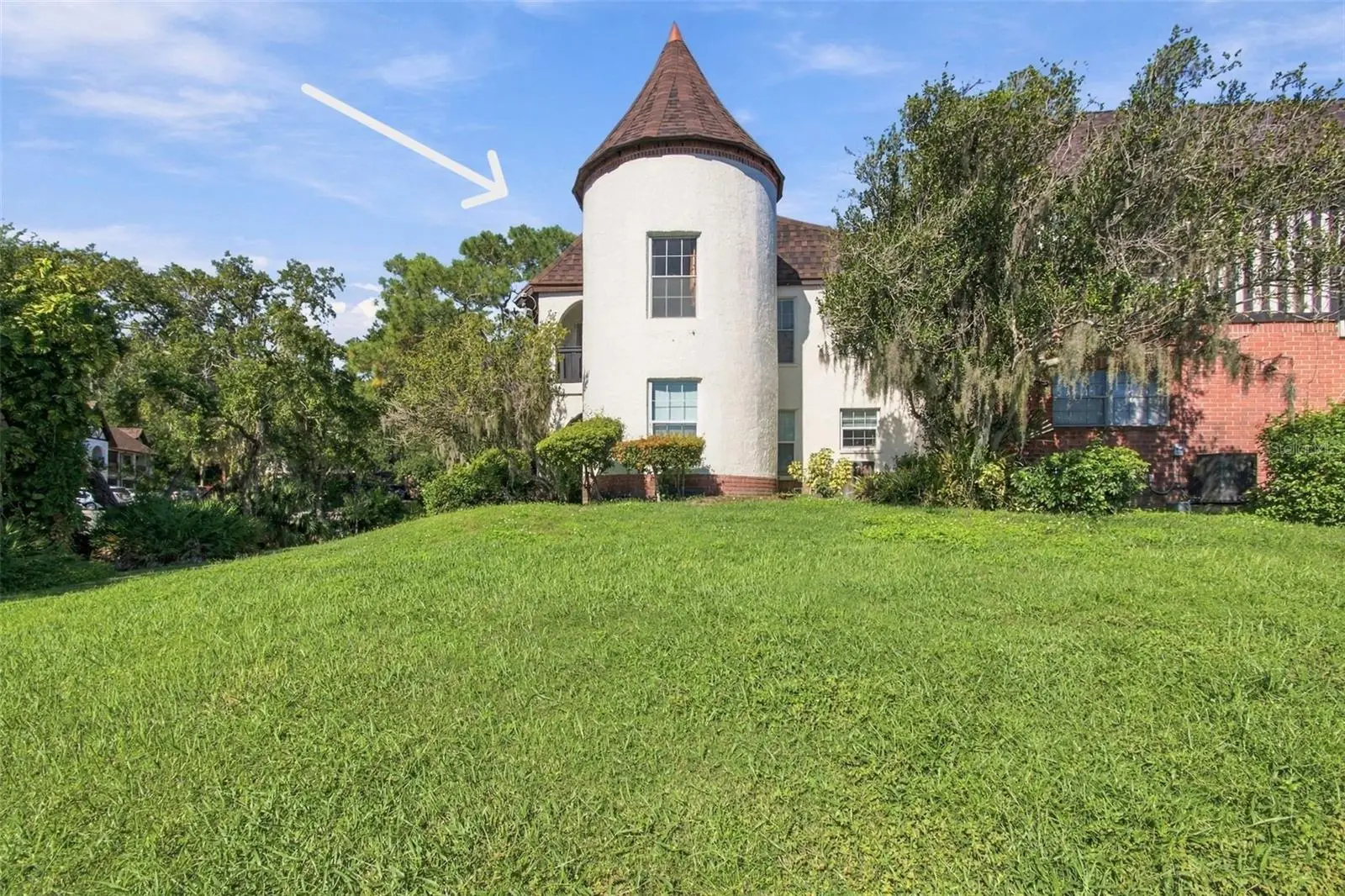 210 Bayshore Boulevard, FL