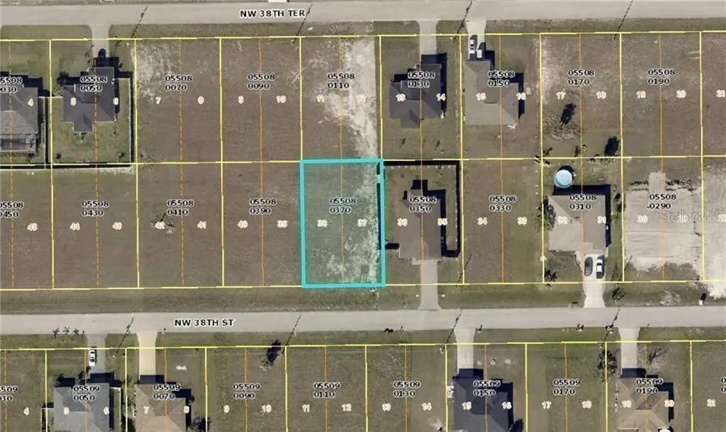 3907 38th Street, FL