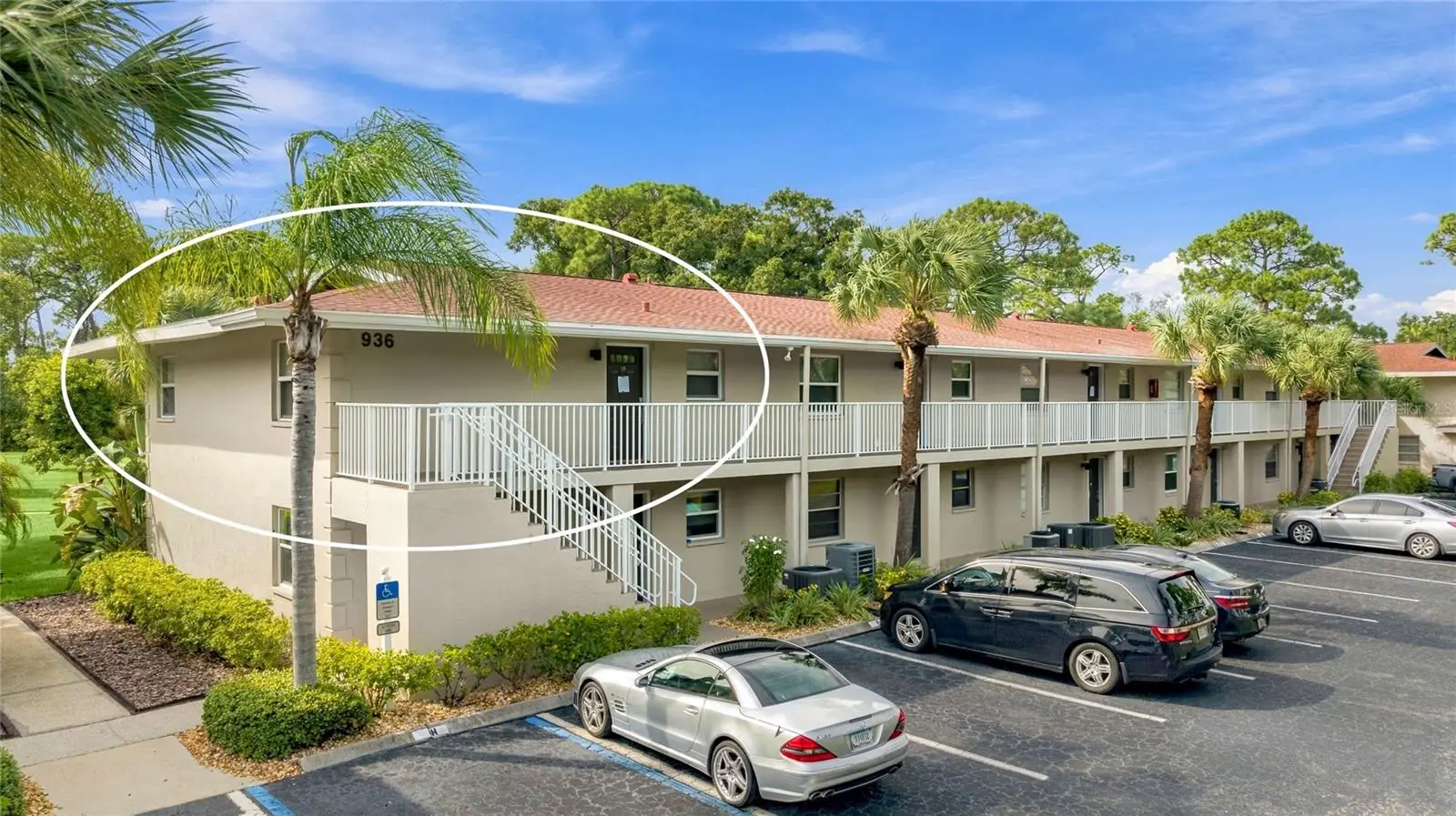 936 La Costa Circle, FL