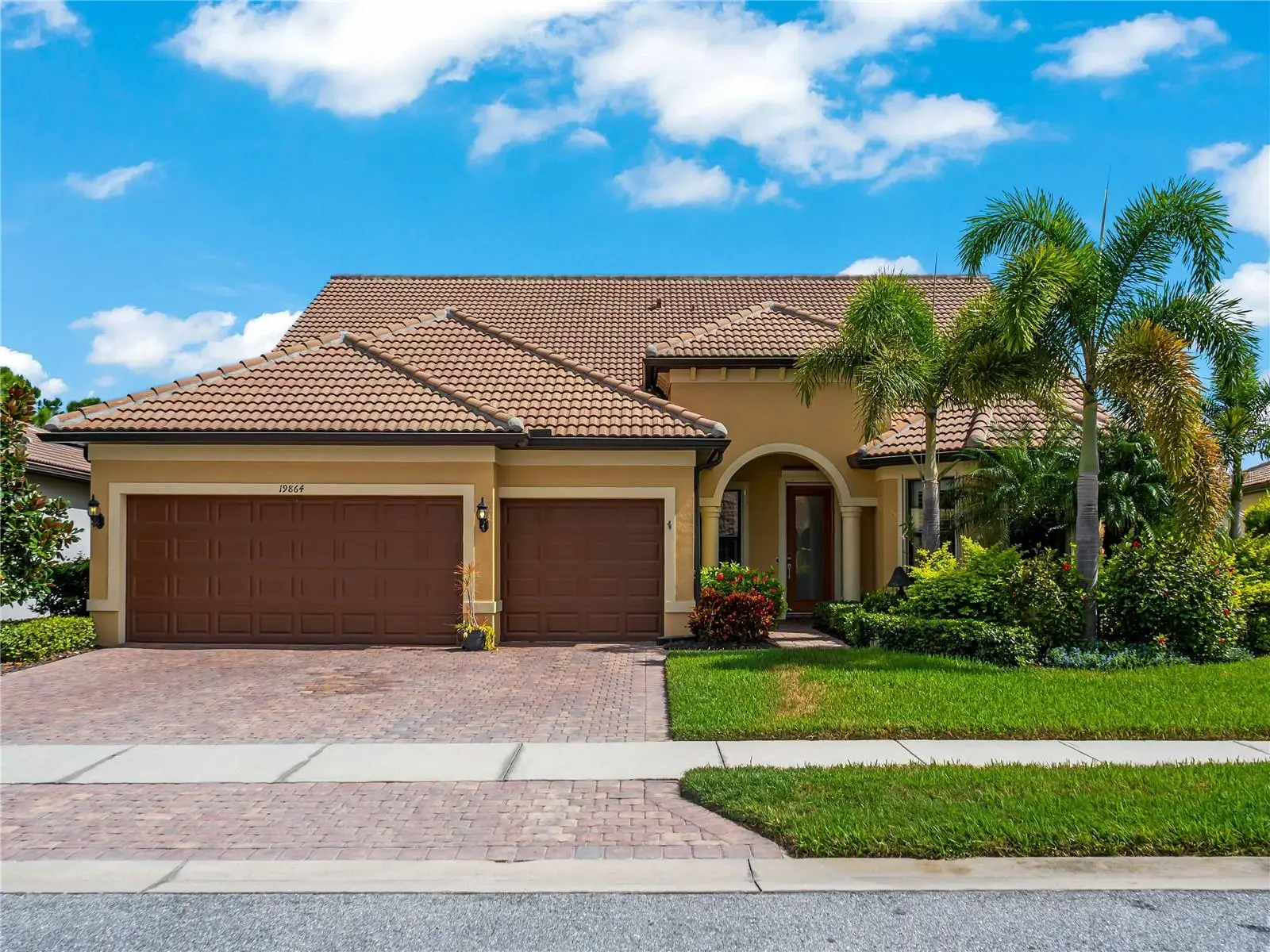 19864 Petrino Street, FL