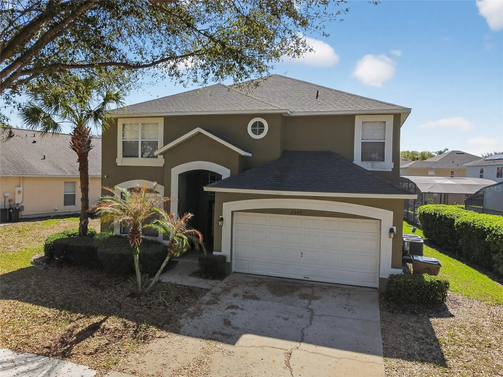 2605 Emerald Island Boulevard, FL