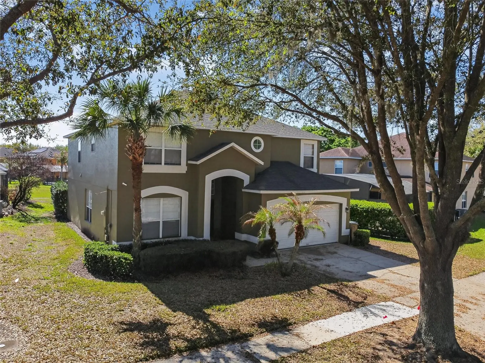 2605 Emerald Island Boulevard, FL