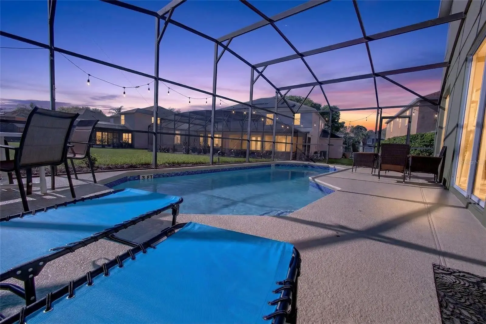 2605 Emerald Island Boulevard, FL