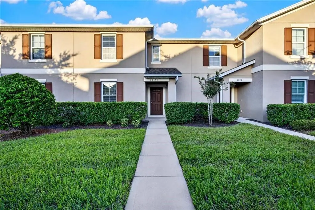 1628 Hawksbill Lane, FL