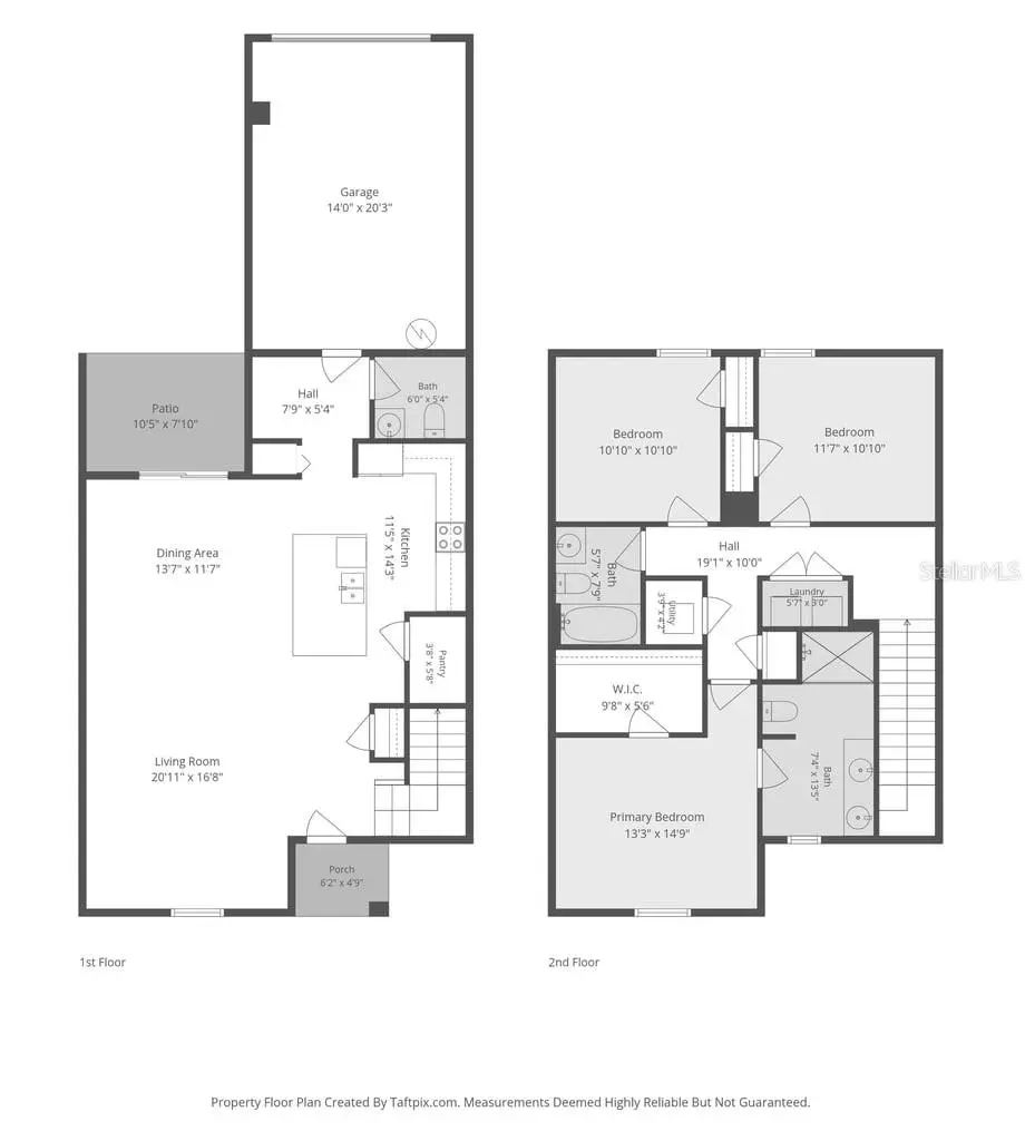 1628 Hawksbill Lane, FL