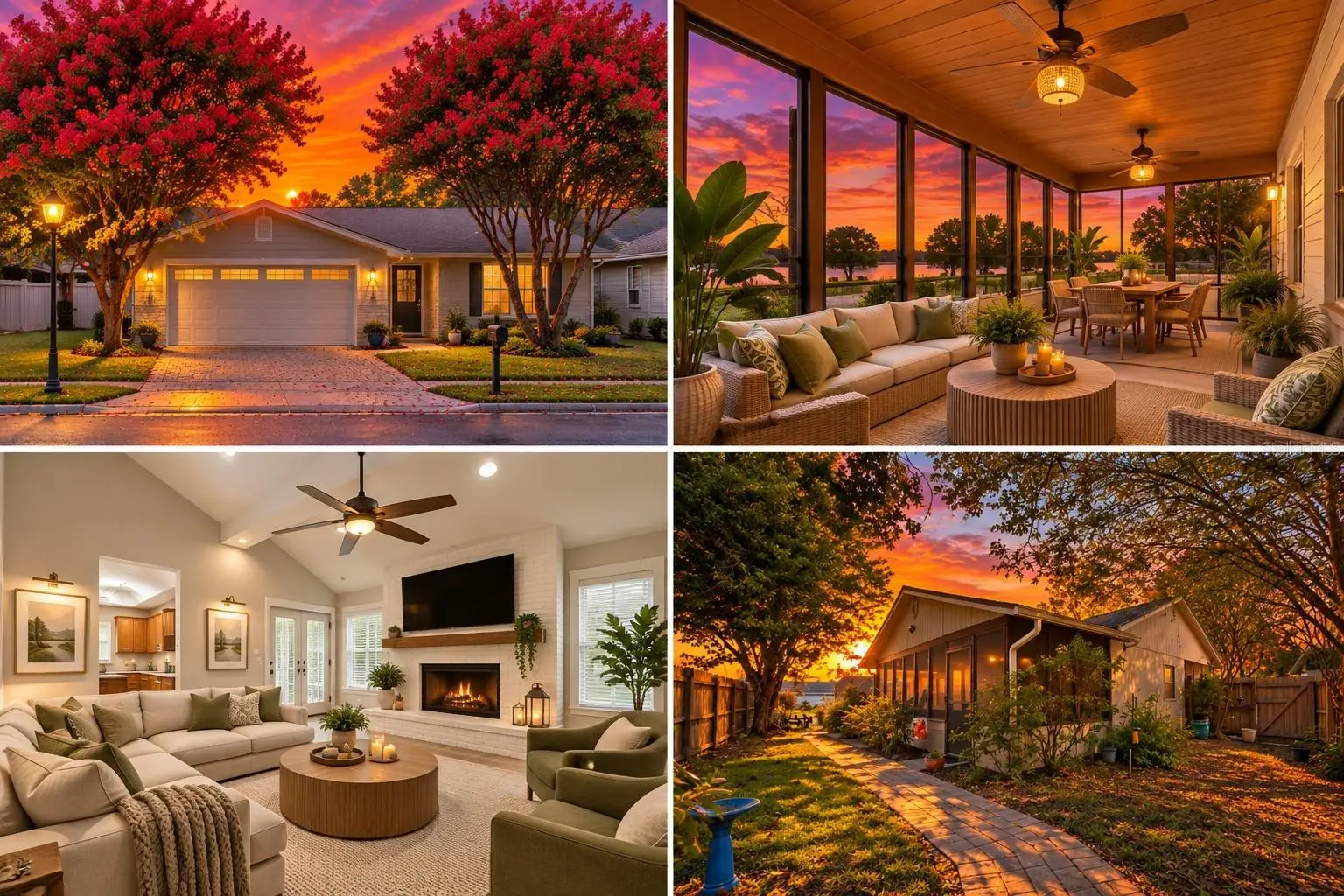 2353 Bayswater Court, FL