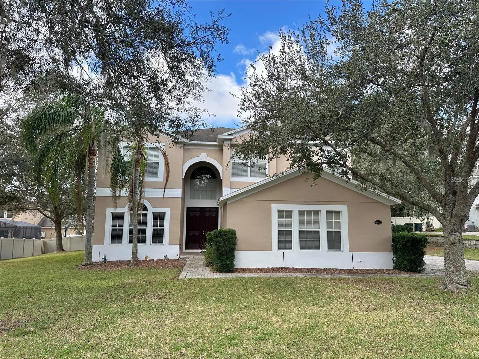 4410 Pine Gold Avenue, FL