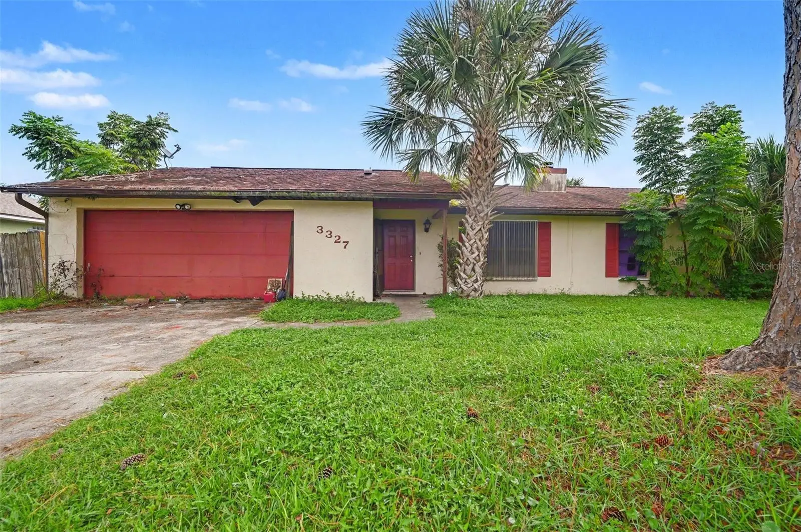 3327 Victory Palm Drive, FL