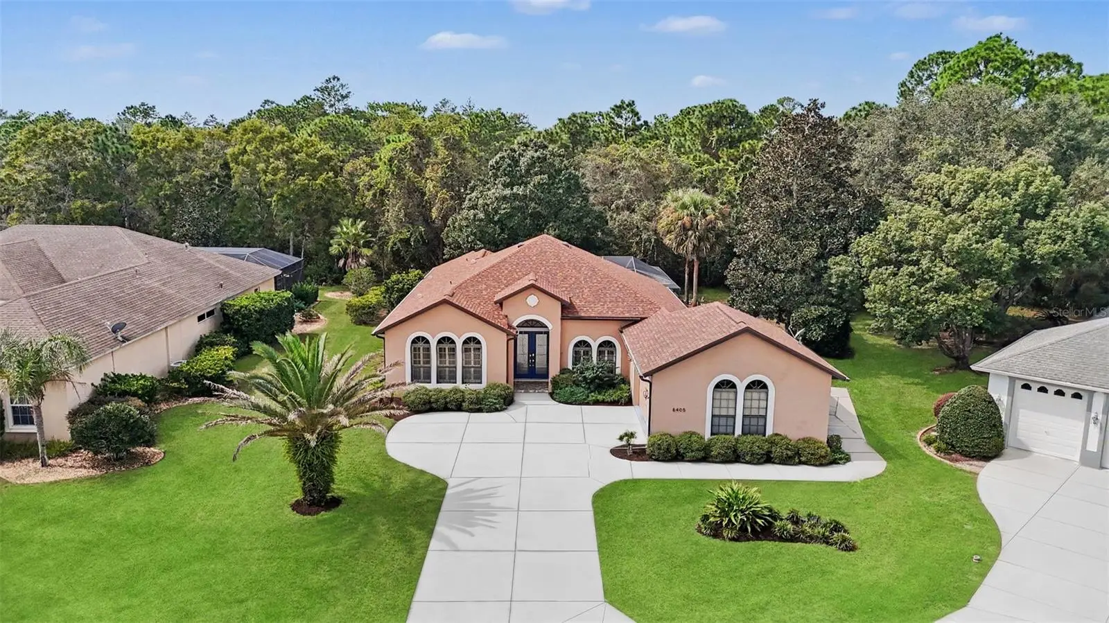 8405 Charleston Drive, FL