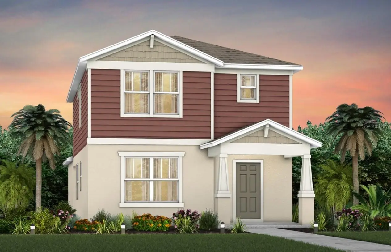 2628 Clear Night Avenue, FL