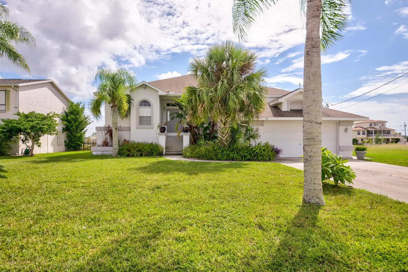 3464 Amberjack Drive, FL
