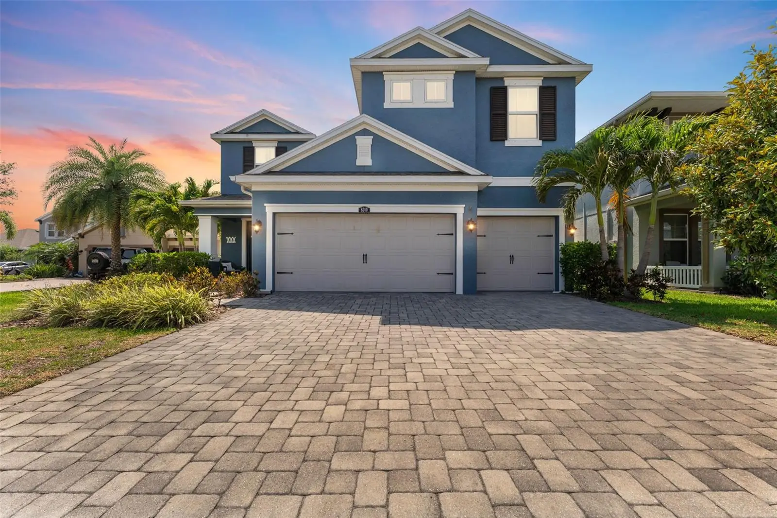 8010 Red Orchard Court, FL