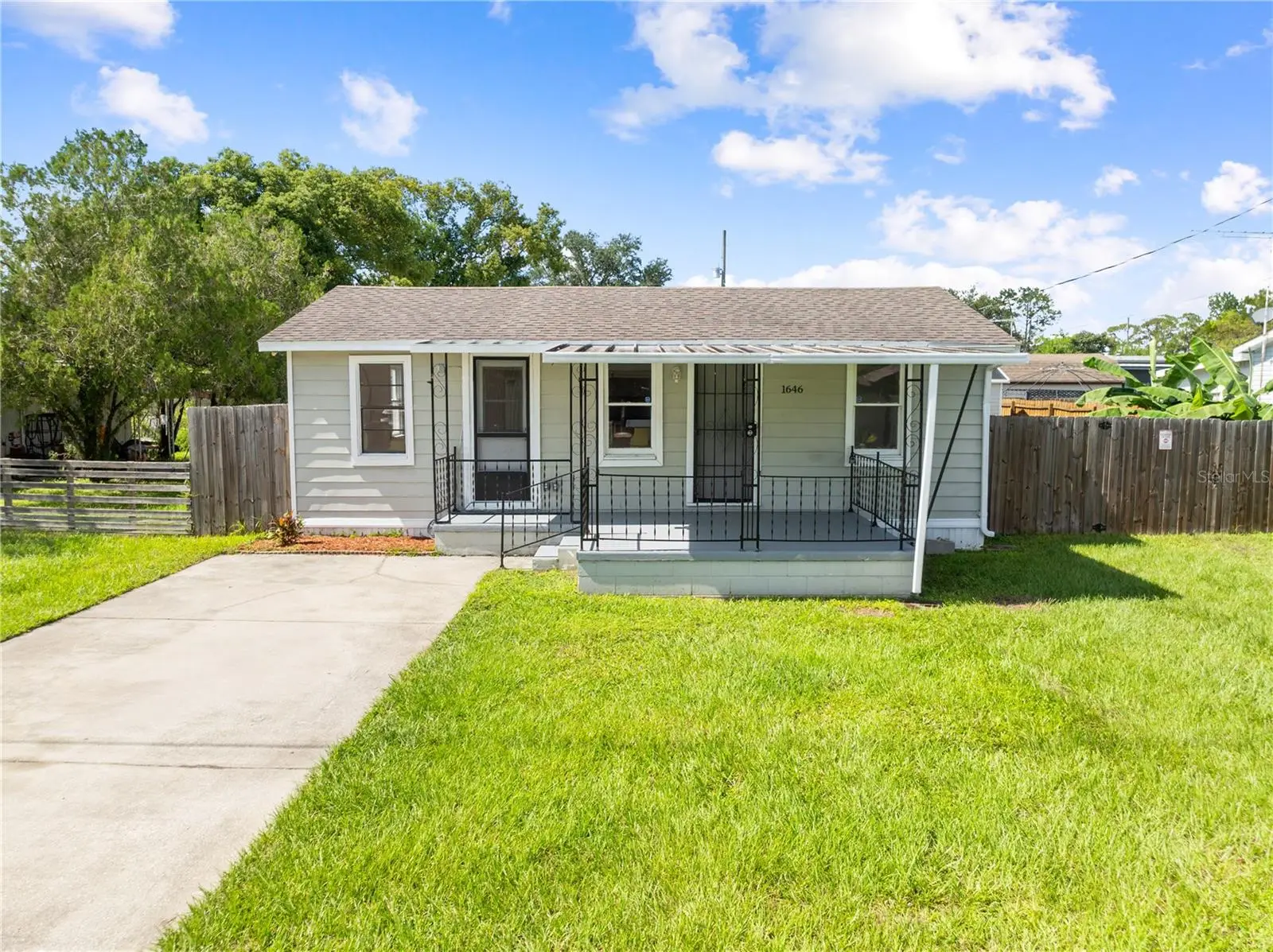 1646 Cod Street, FL