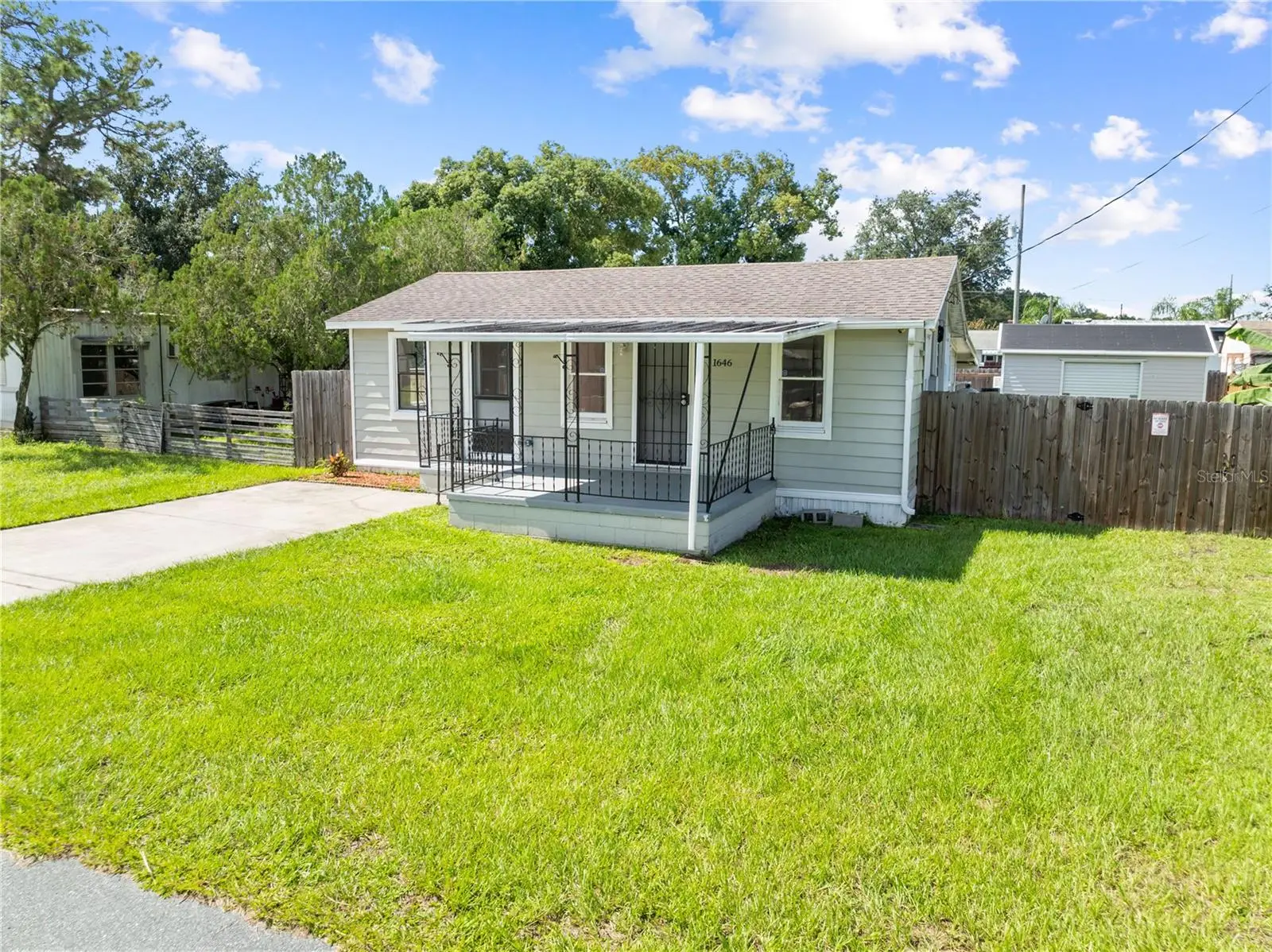 1646 Cod Street, FL