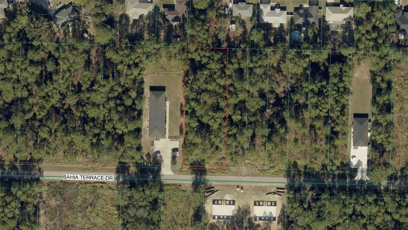 Bahia Terrace Drive, FL