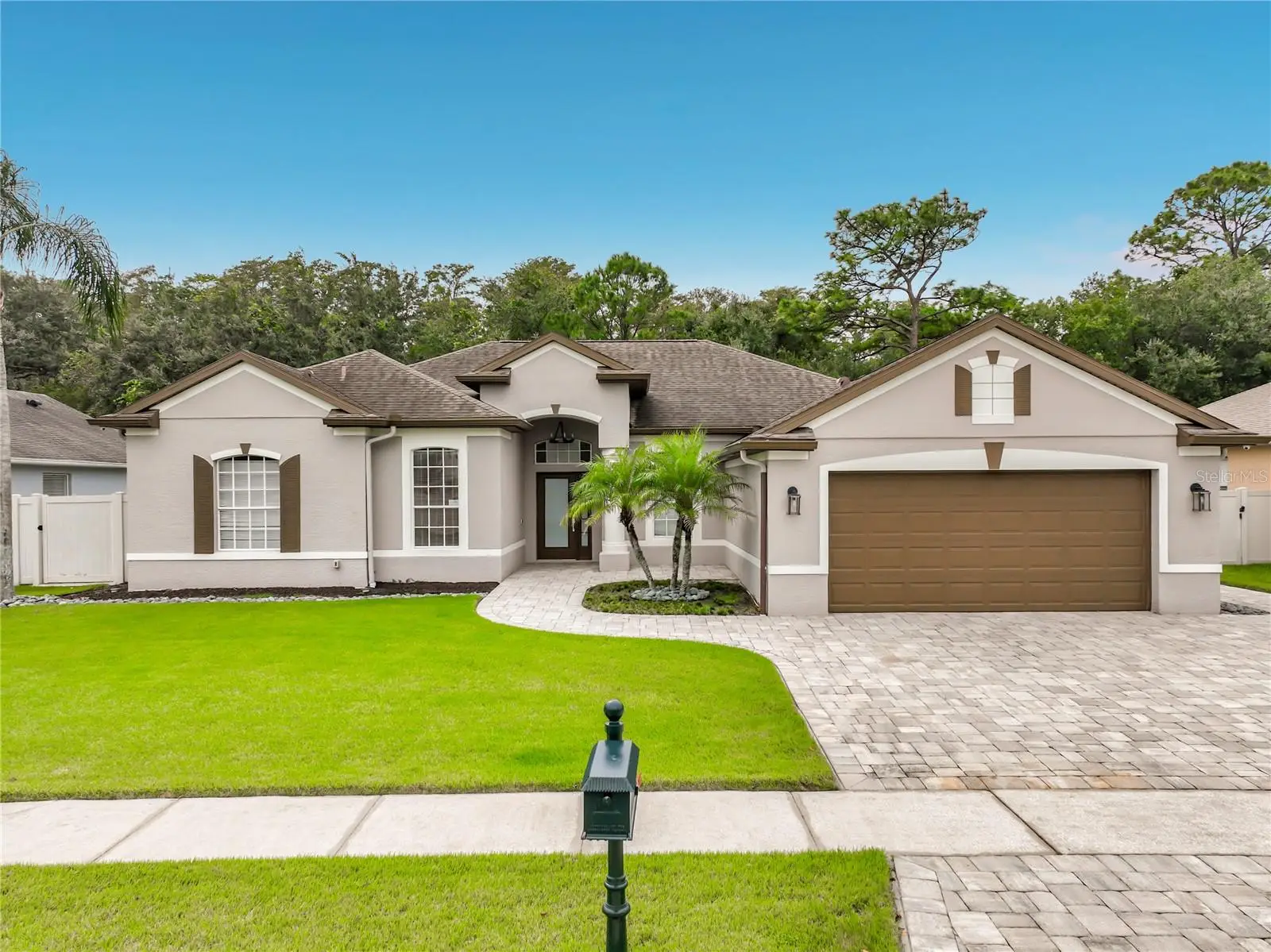 2462 Greenwillow Drive, FL