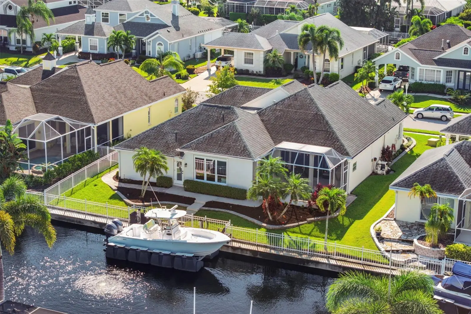4739 Compass Drive, FL