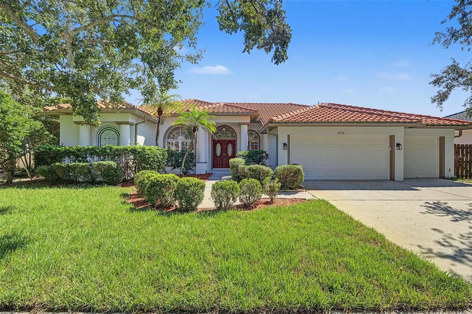 4878 Sherbrook Drive, FL