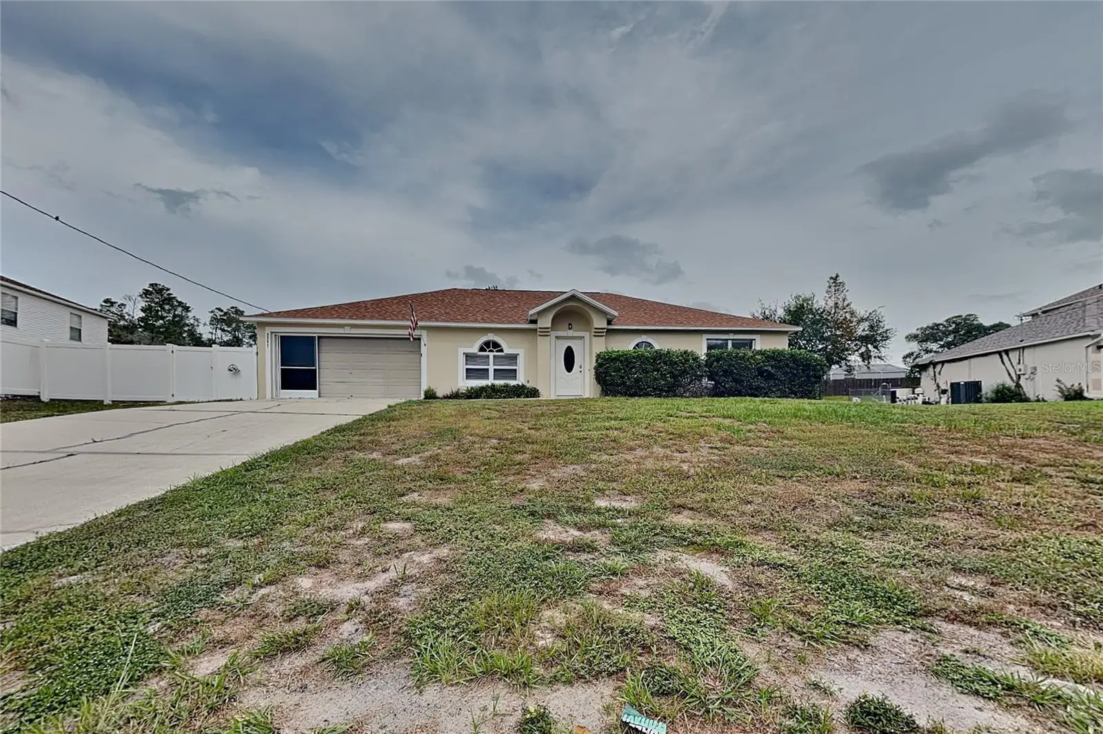 SPRING HILL, FL