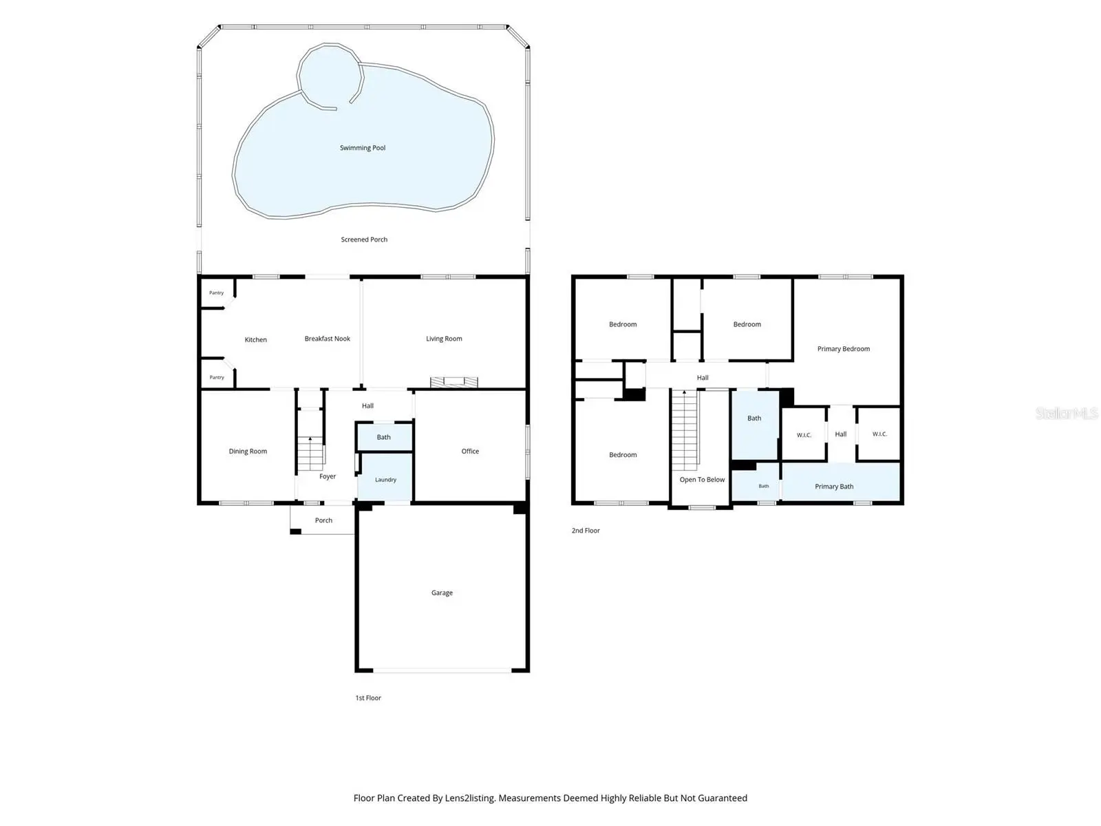 816 Creek View Court, FL