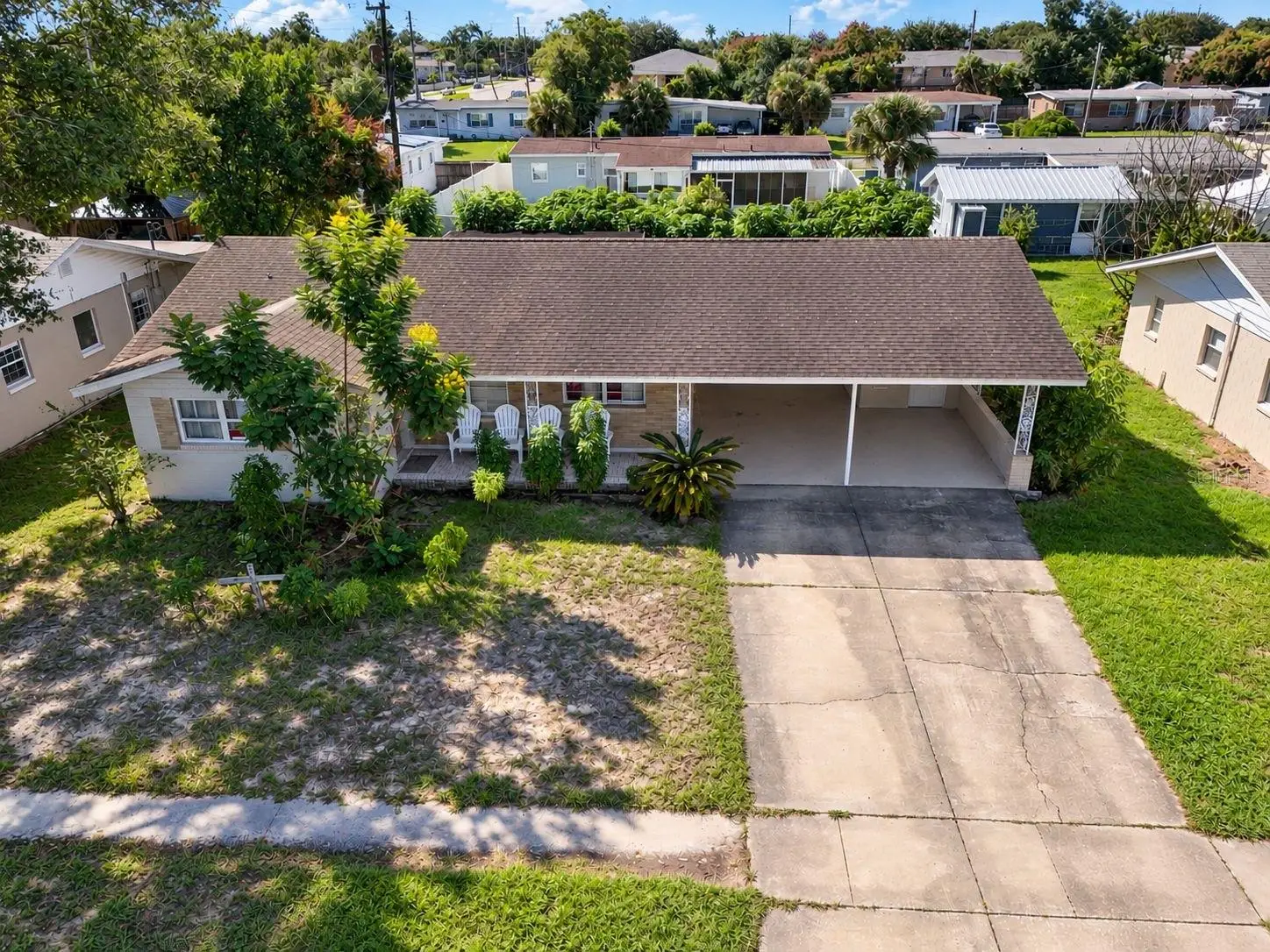 4314 Derbyshire Lane, FL