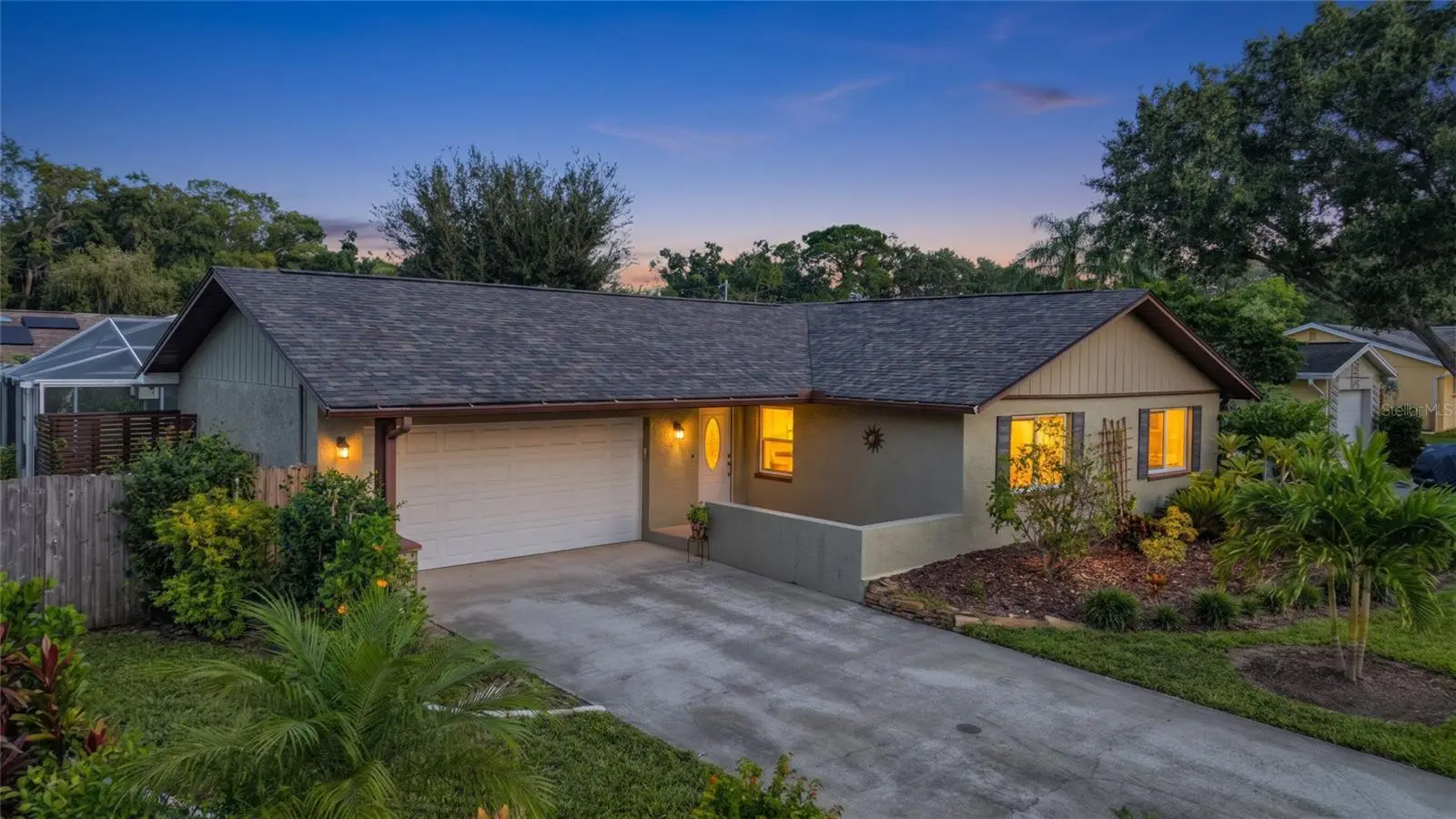 1852 Sourwood Boulevard, FL