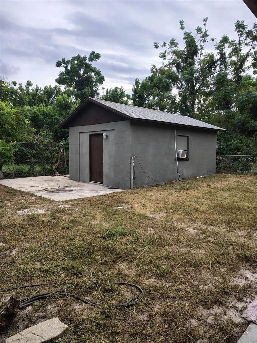 1700 Mona Avenue, FL