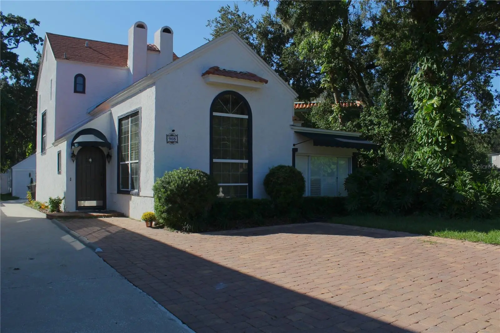 908 Summerlin Avenue, FL