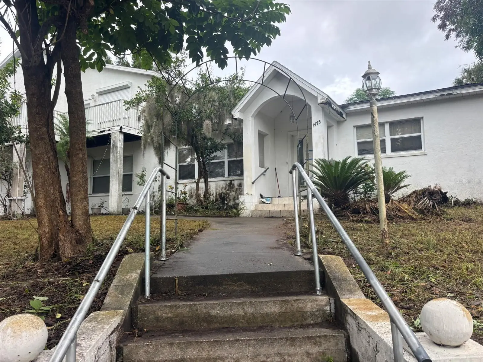 1475 Palmetto Drive, FL
